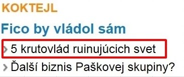 krutovláda